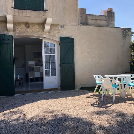 Étoile de la plage La Ciotat Esterno foto