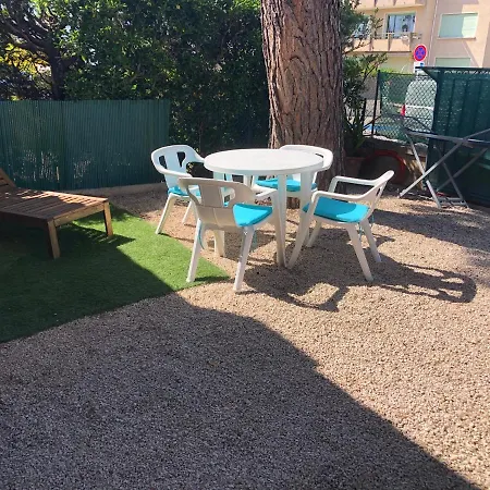 Étoile de la plage La Ciotat Esterno foto