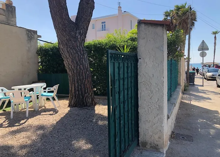 Etoile De La Plage Parking Prive Gratuit