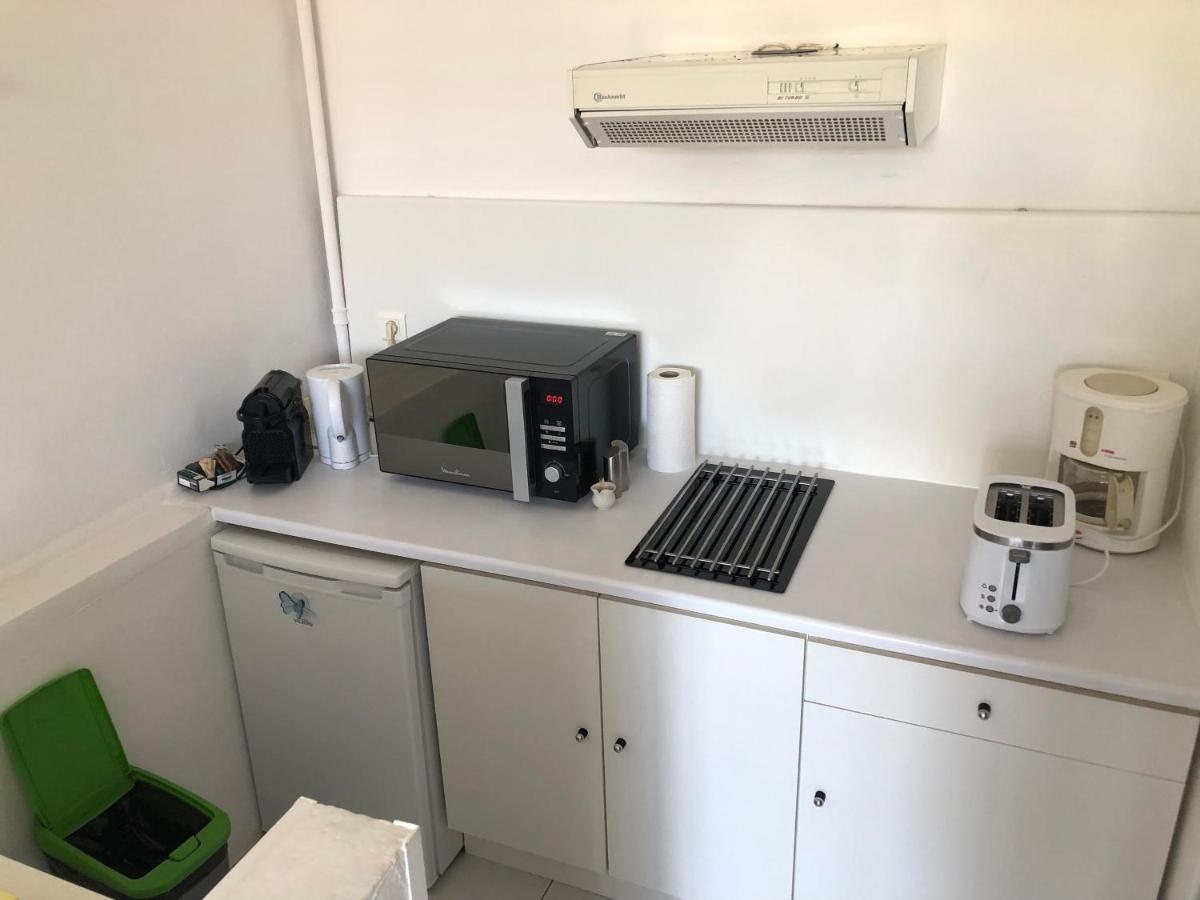 Apartment Etoile De La Parking Prive Gratuit La Ciotat
