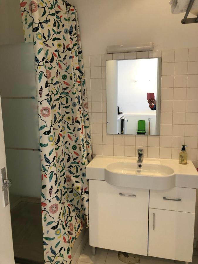 Apartment Etoile De La Parking Prive Gratuit *